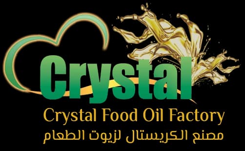 مصنع الكريستال لزيوت الطعام