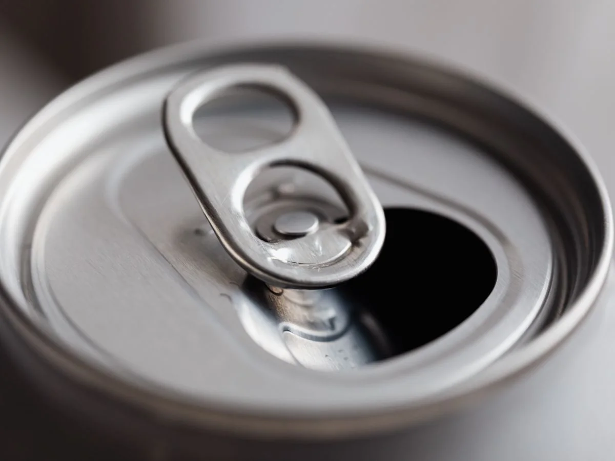 مشروب الطاقة بلاك إنرجي — Black Energy