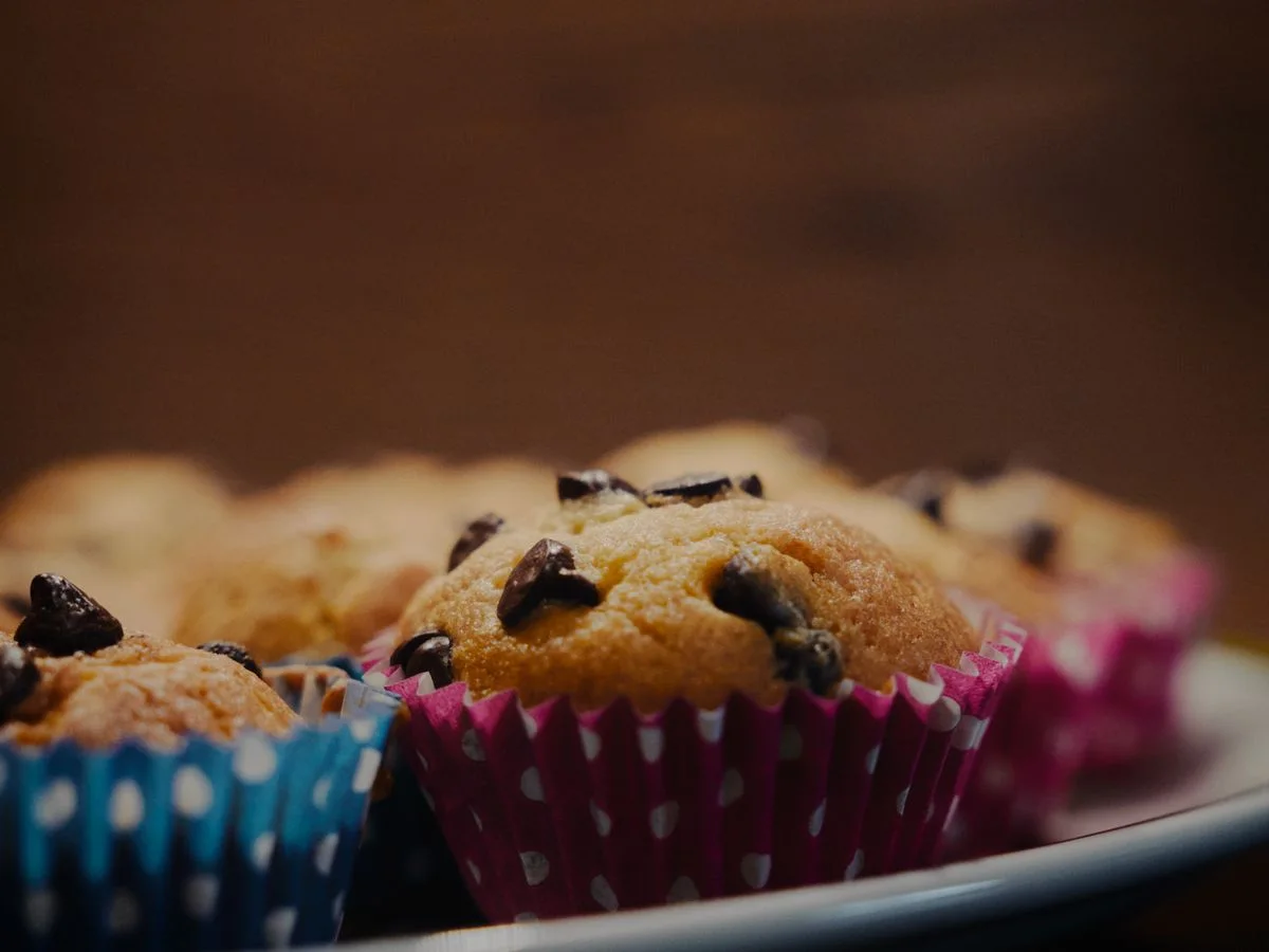 كب كيك وكيك باوند إيمي — Emi Sweet Cake