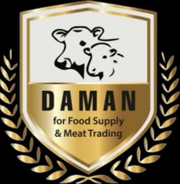 دمان لتوريد الأغذية وتجارة اللحوم (DAMAN)