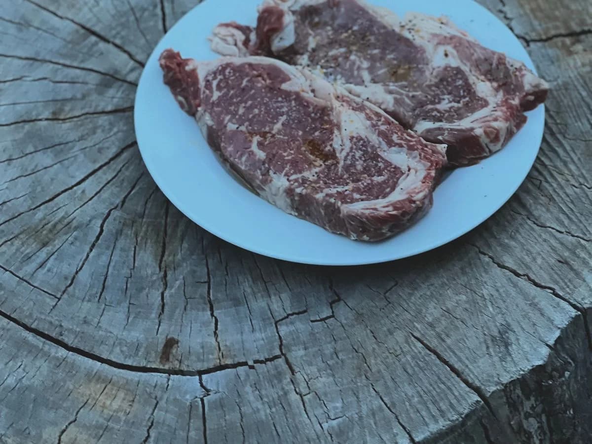 لحم بقري كاران بيف — Karan Beef