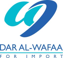 دار الوفاء للاستيراد والتوكيلات التجارية