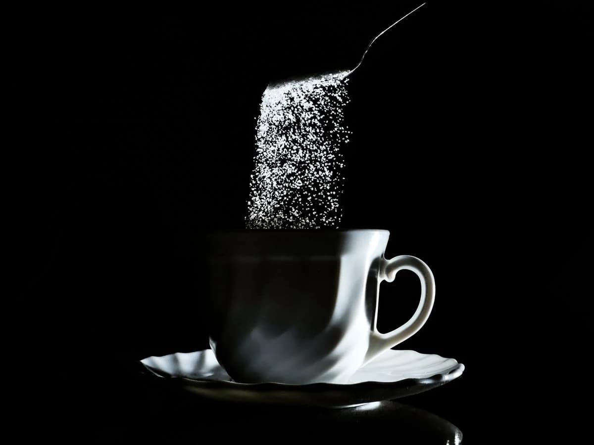 سكر السلطان — Al Sultan Sugar