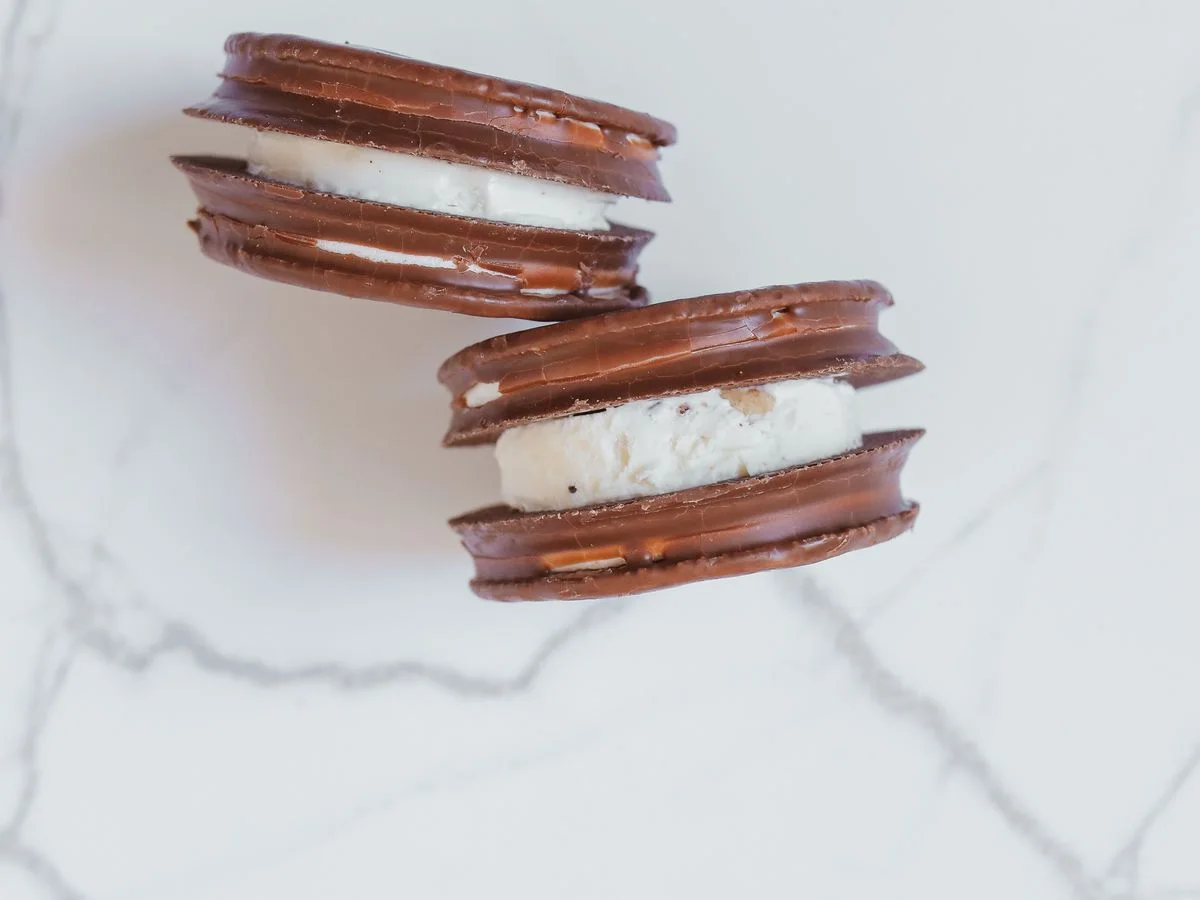 بسكويت ماكفيتيز — McVitie's