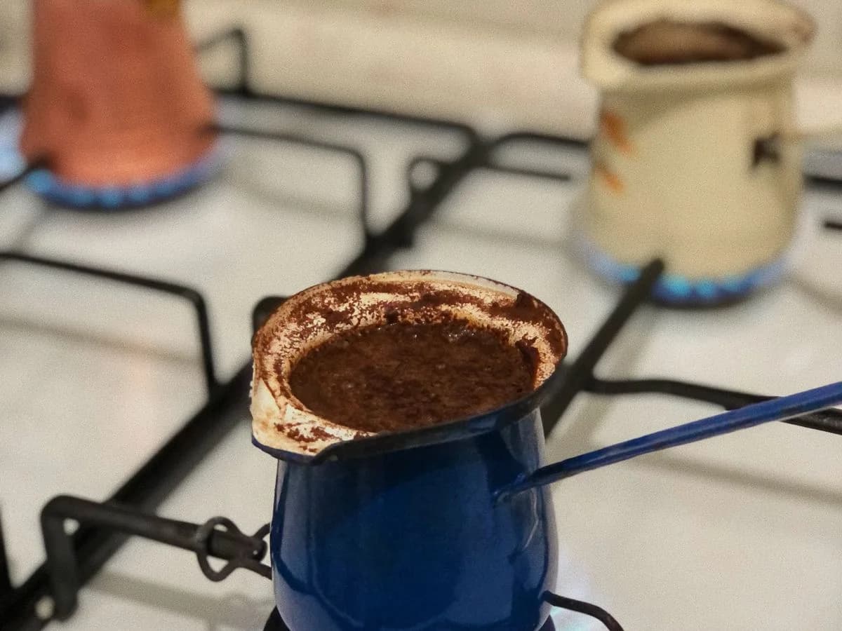 قهوة نسبريسو — Nespresso