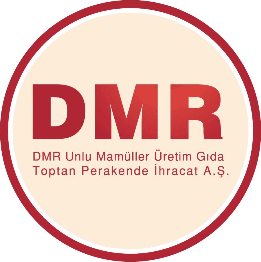 DMR للمخبوزات والأغذية