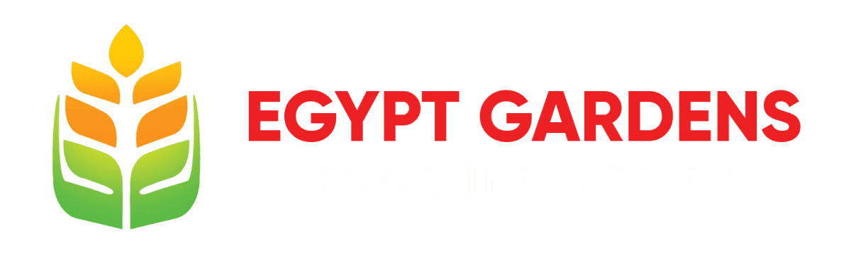 إيجيبت جاردنز مصر للصناعات الغذائية