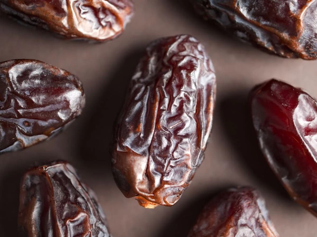تمور ديزرت ديلايتس المجهول – 125 غ ونصف كيلو وكيلو
