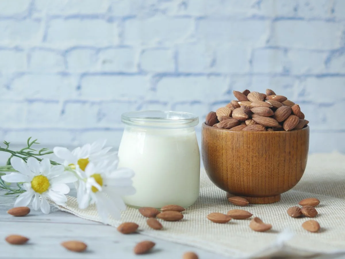 مشروبات ألبرو النباتية — Alpro