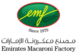 مصنع معكرونة الإمارات