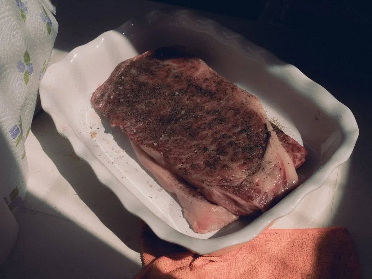 لحم بقري جنوب أفريقي كاران بيف — Karan Beef