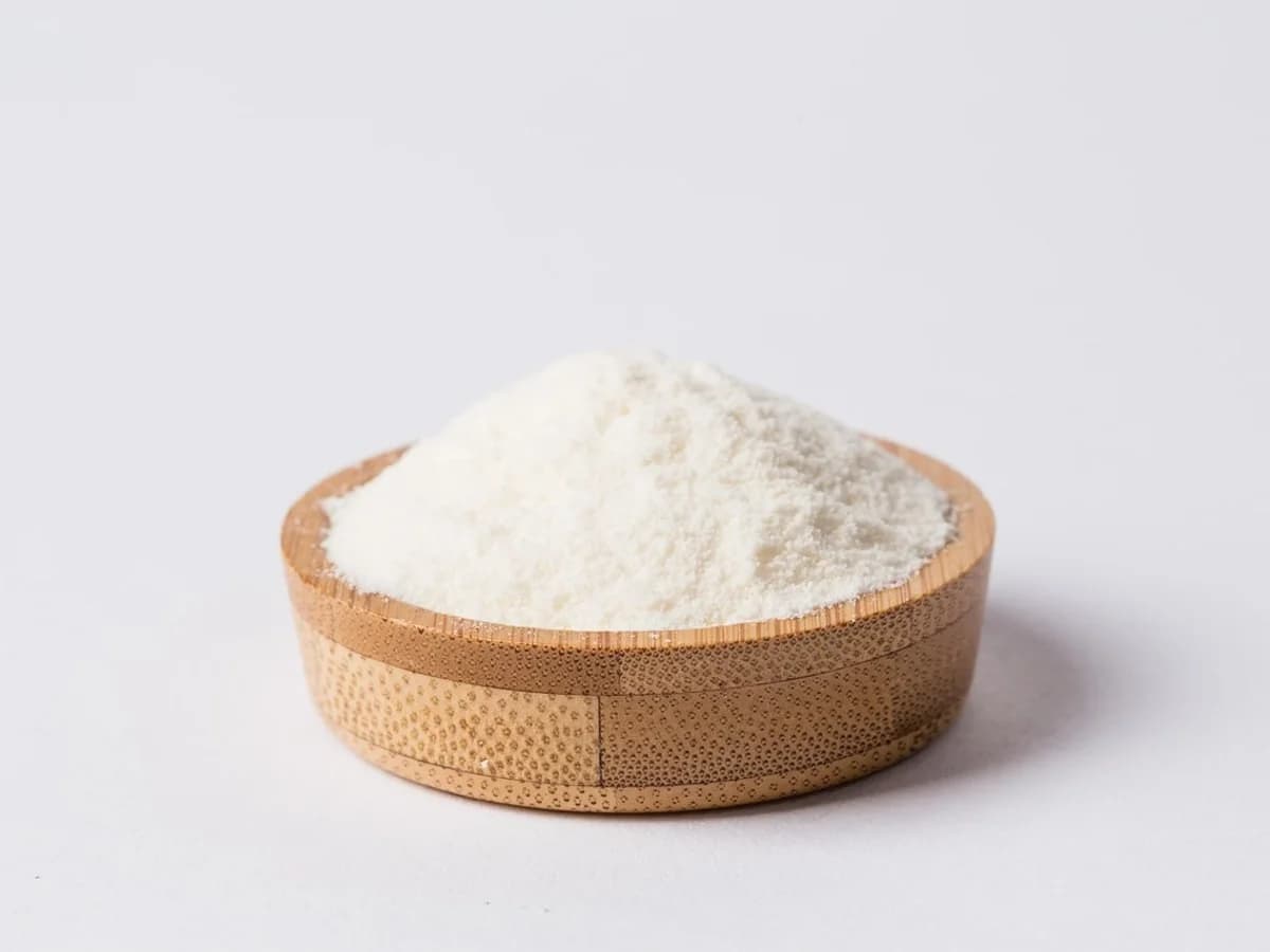 حليب مجفف إليزا — Elisa