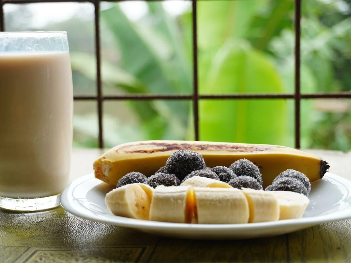 مشروب حليب بنكهة الشمام سي لايت — C-Light Melon Milk