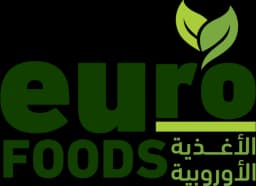 الأغذية الأوروبية
