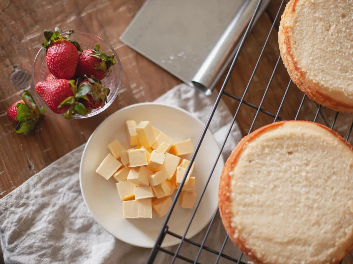 زبدة لورباك — Lurpak