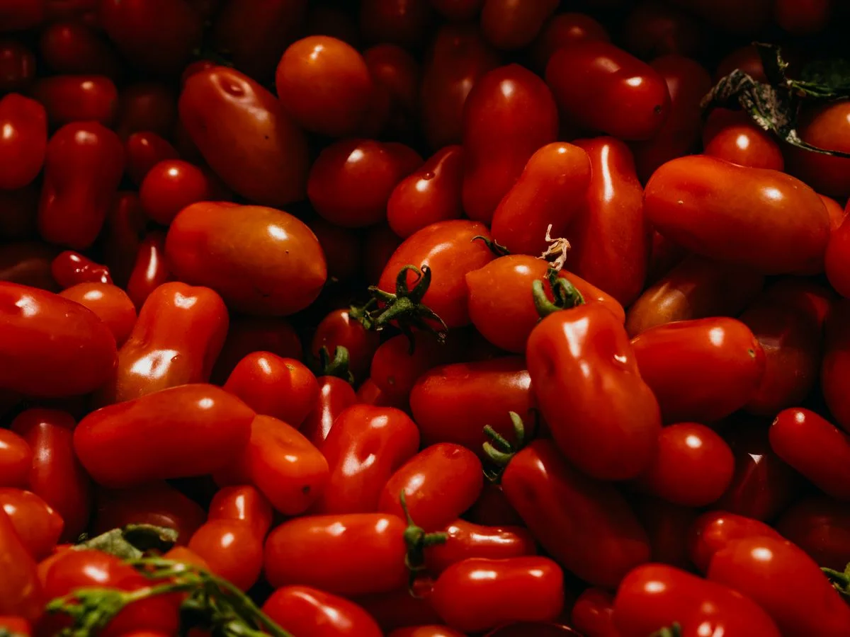 طماطم بومي الإيطالية — Pomì