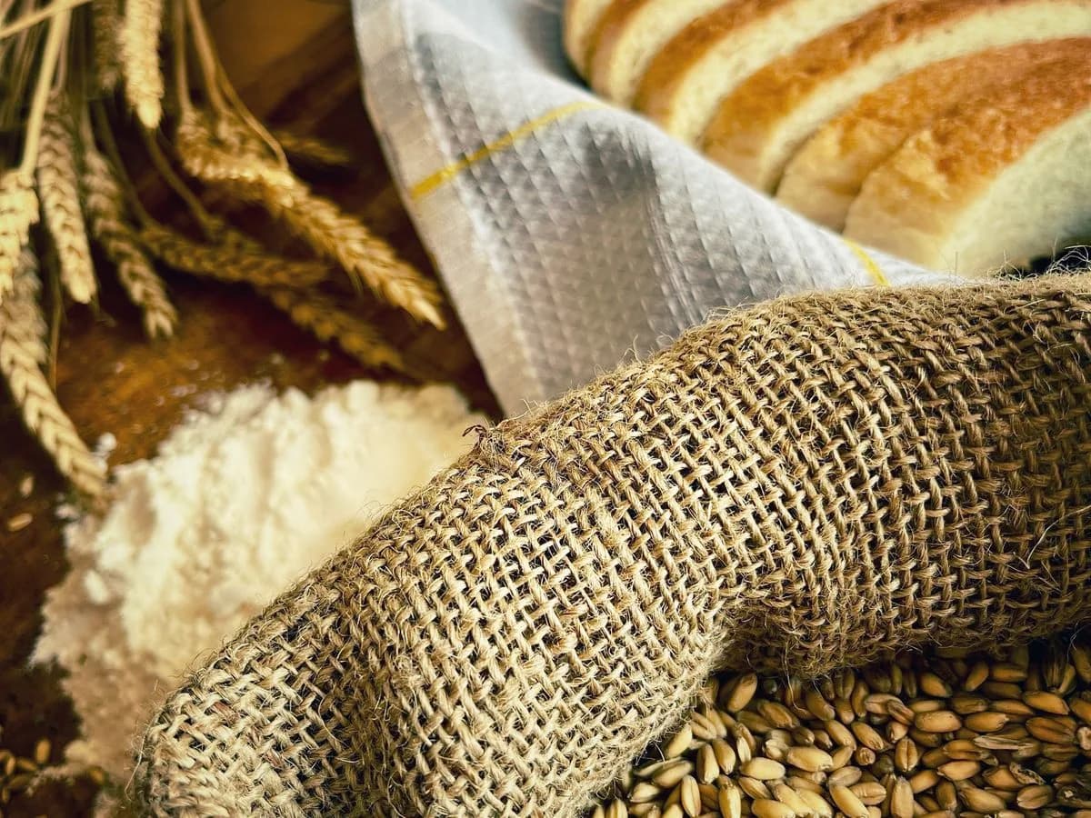 دقيق كابوتو الإيطالي — Antimo Caputo