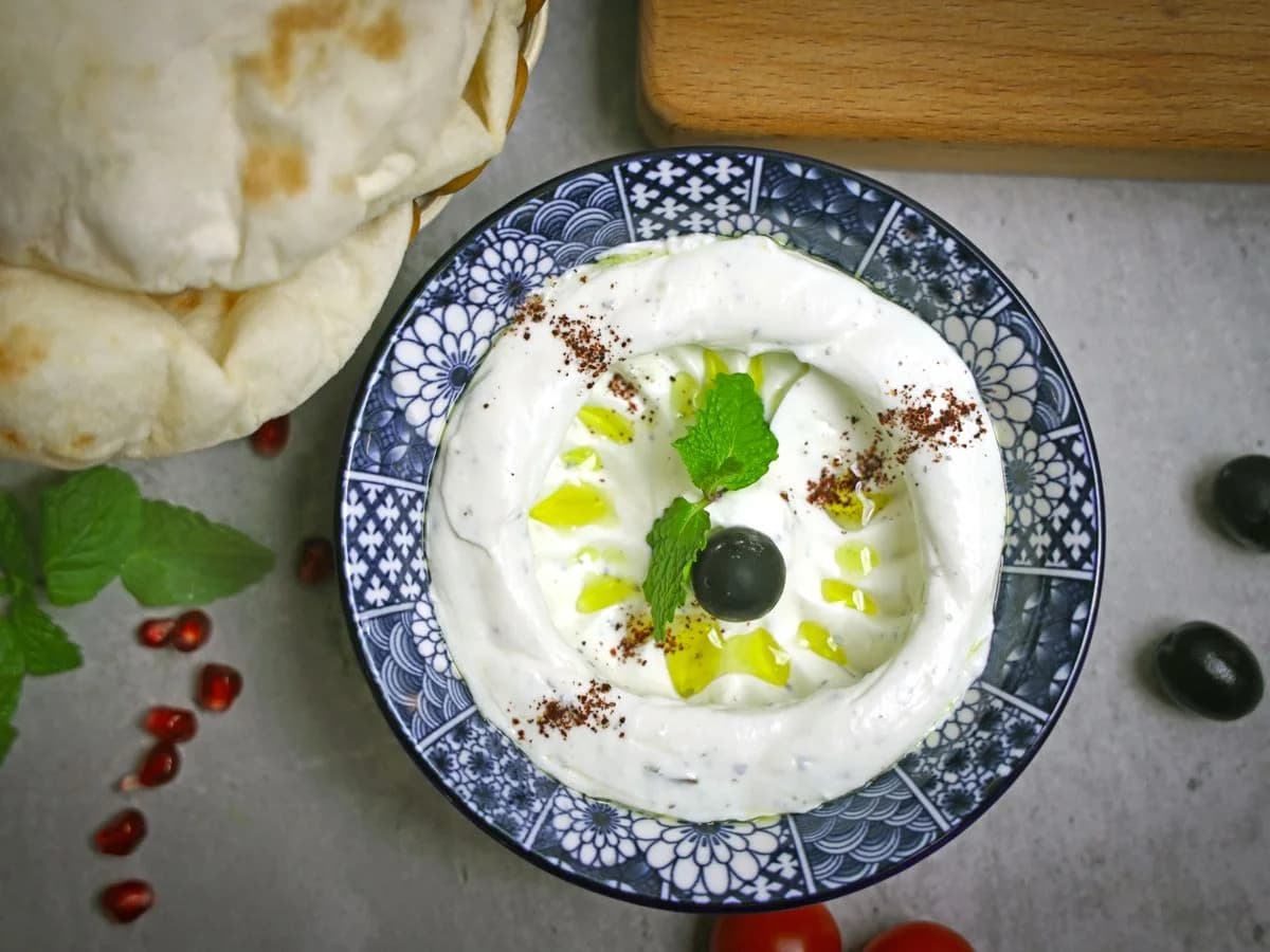 لبنة الطيب — Eltaieb
