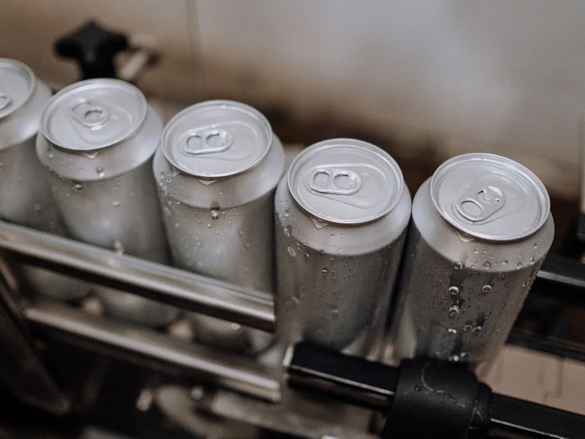 مشروب الطاقة ريد بُل — Red Bull