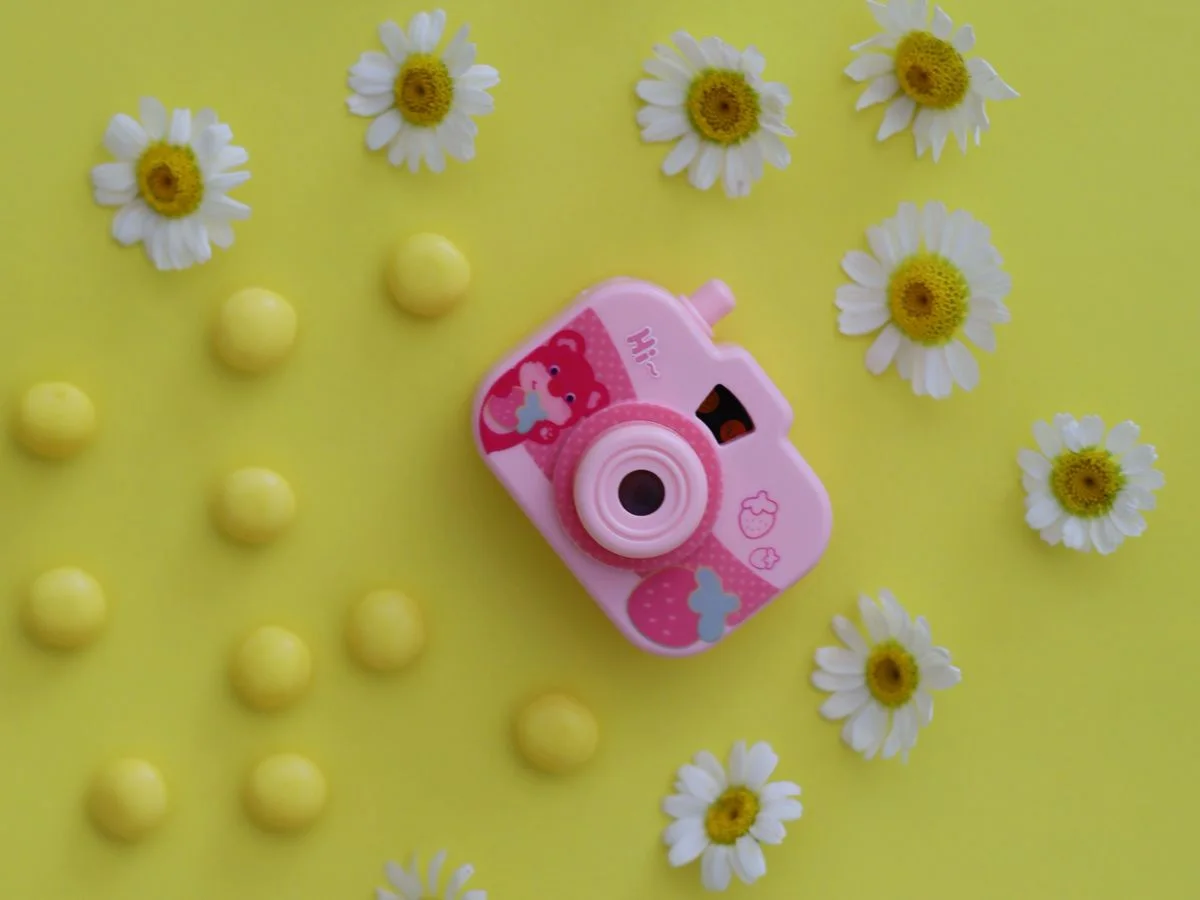 بيض المفاجآت Toy Joy — دراجيه مع ألعاب