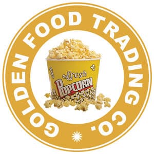 Golden Food Trading — معدات الوجبات الترفيهية
