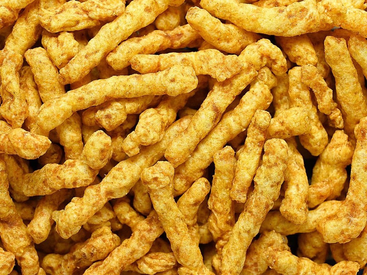 تورتيا ووجبات خفيفة مكسيكية — Taco Tac