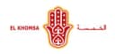 الطواحين الكبرى للرأس الطيب – جي إم سي (الخمسة)