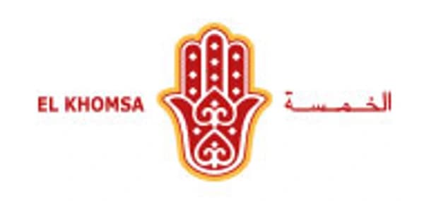 الطواحين الكبرى للرأس الطيب – جي إم سي (الخمسة)