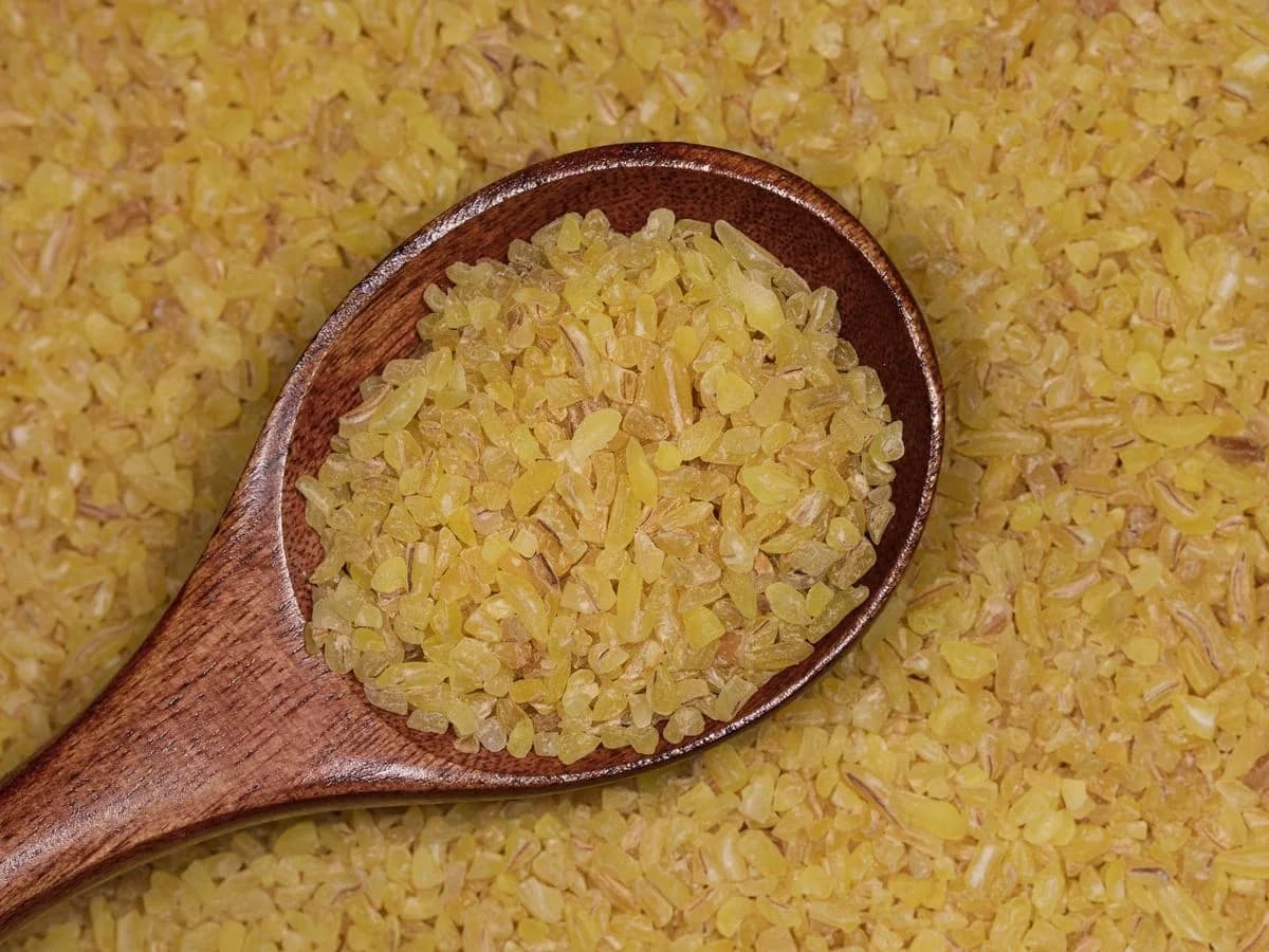 سميد الخمسة