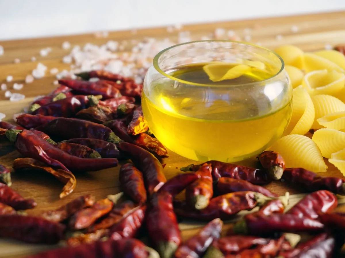 زيت ذرة مازولا — Mazola