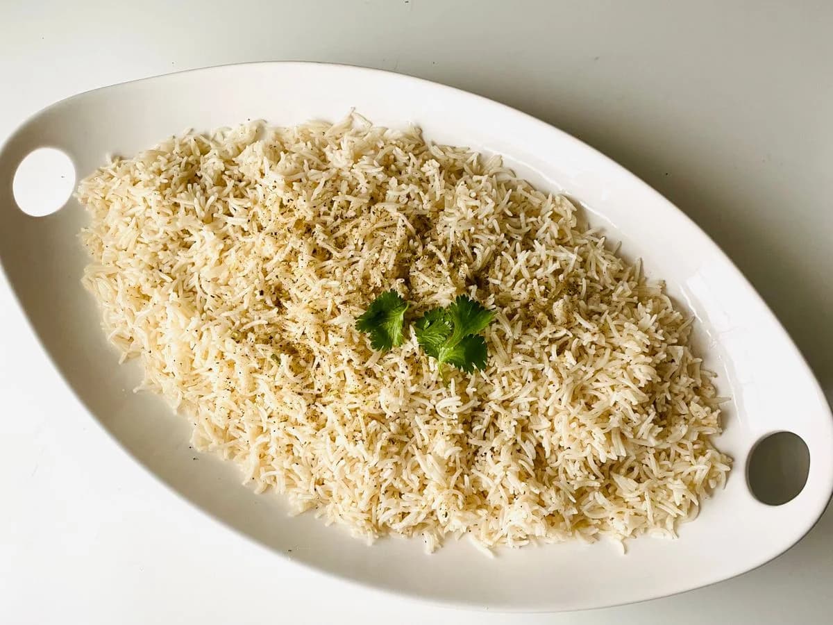 أرز دايموند كالروز — Diamond Rice