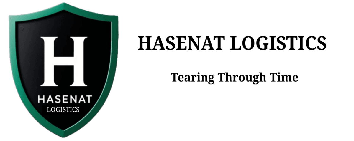 Hasenat Lojistik