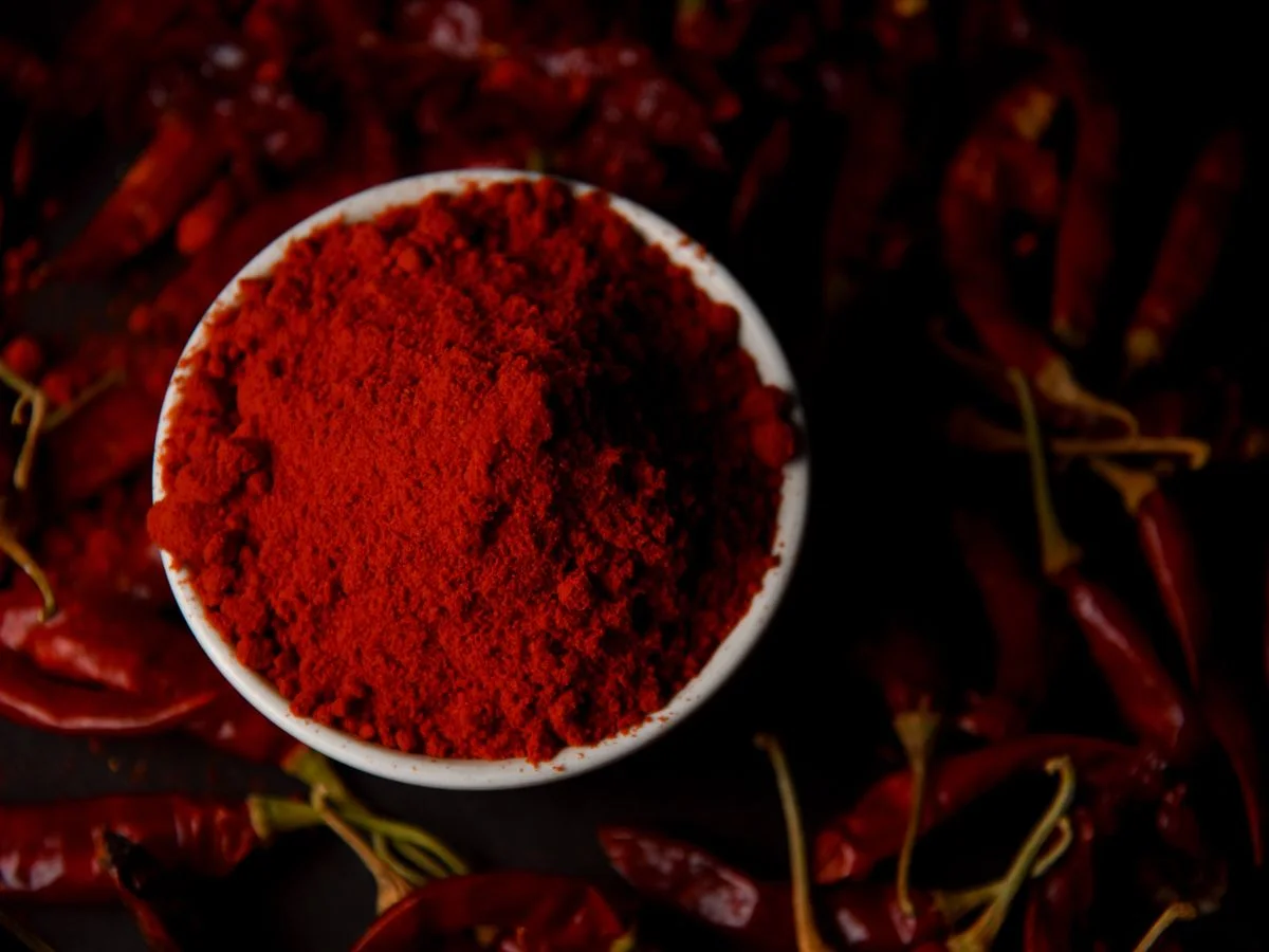 توابل وبهارات بادية — Badia