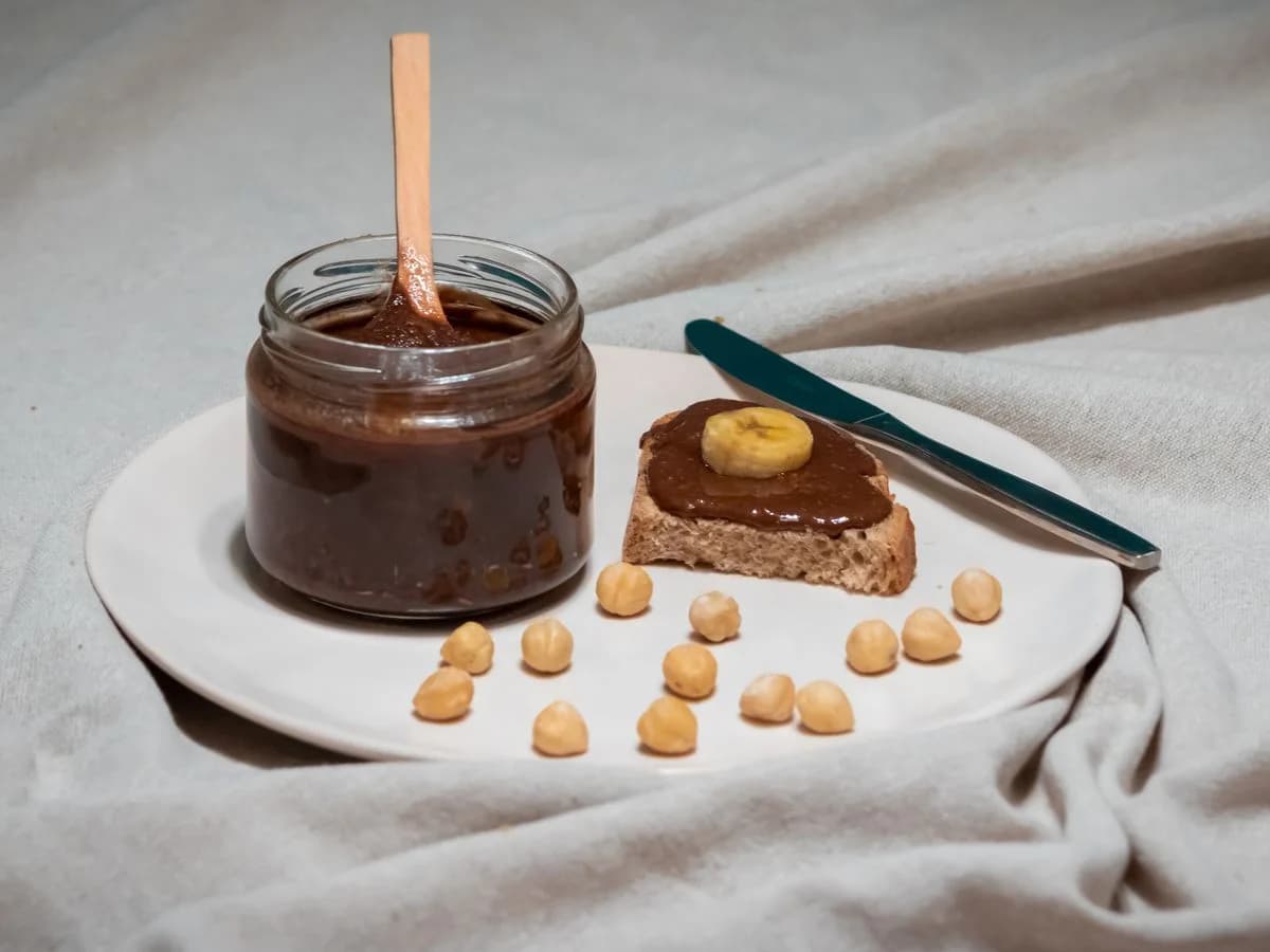 زبدة الفول السوداني — Peanut Butter & Co