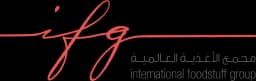مجمع الأغذية العالمية (IFG)