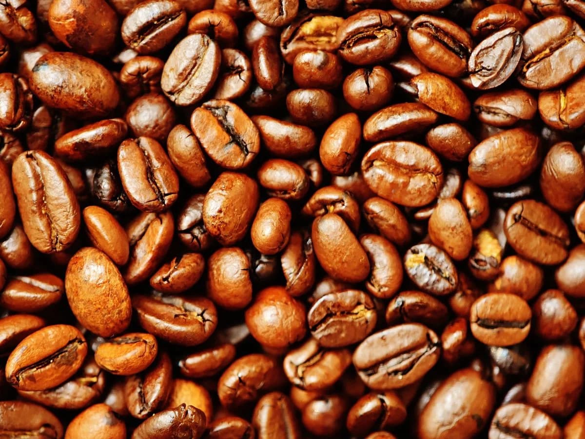قهوة لافاتزا الإيطالية — Lavazza