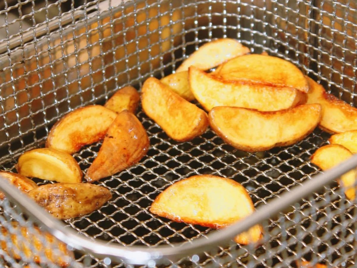 بطاطس مقلية مجمّدة سيسكو — Sysco