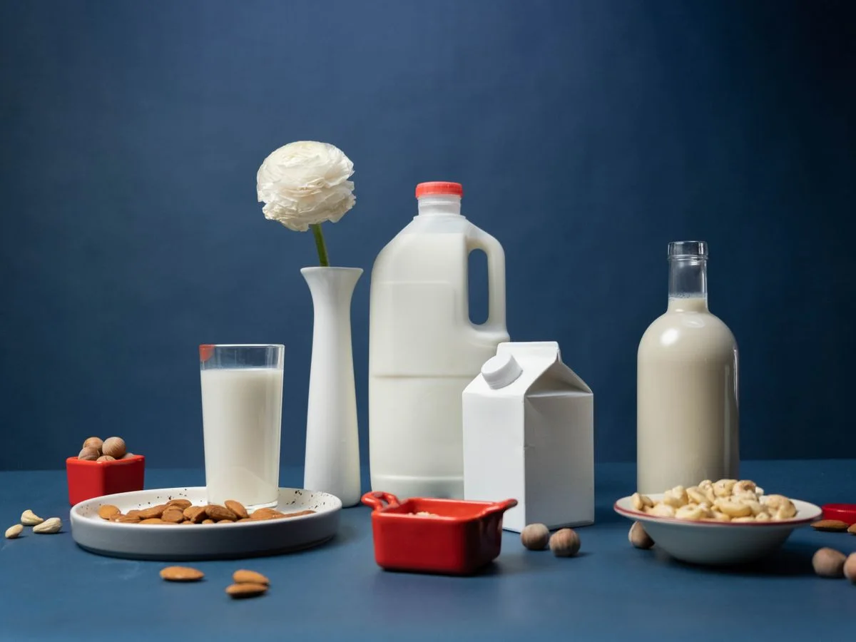 حليب نيدو المجفّف — Nestlé Nido