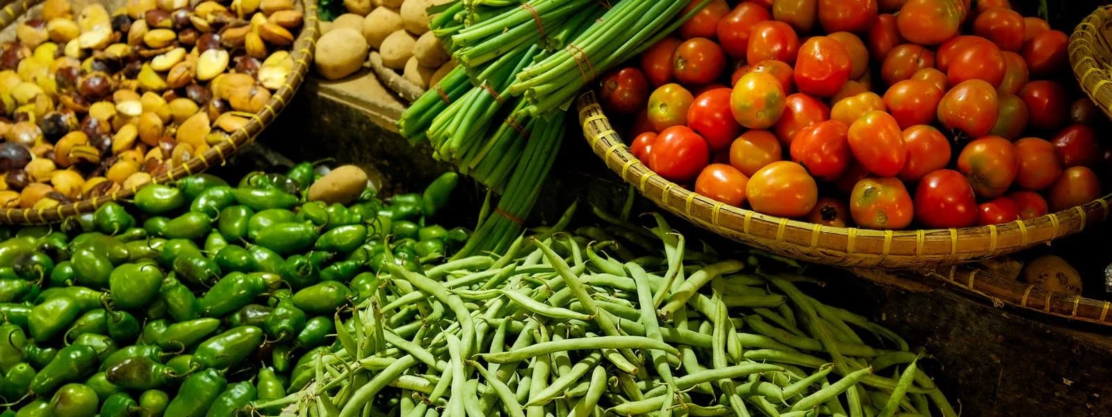 Indemaj Food Co.