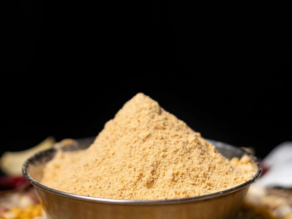 شوربات وخلطات كنور — Knorr