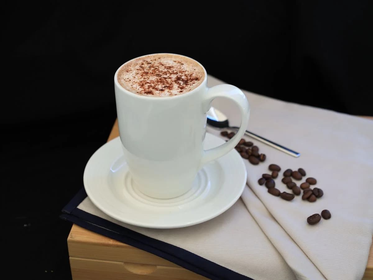 خلطات قهوة 3 في 1 و2 في 1 وكابتشينو