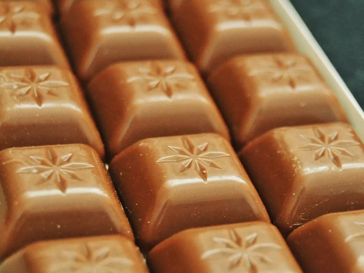شوكولاتة ليندت — Lindt & Sprüngli