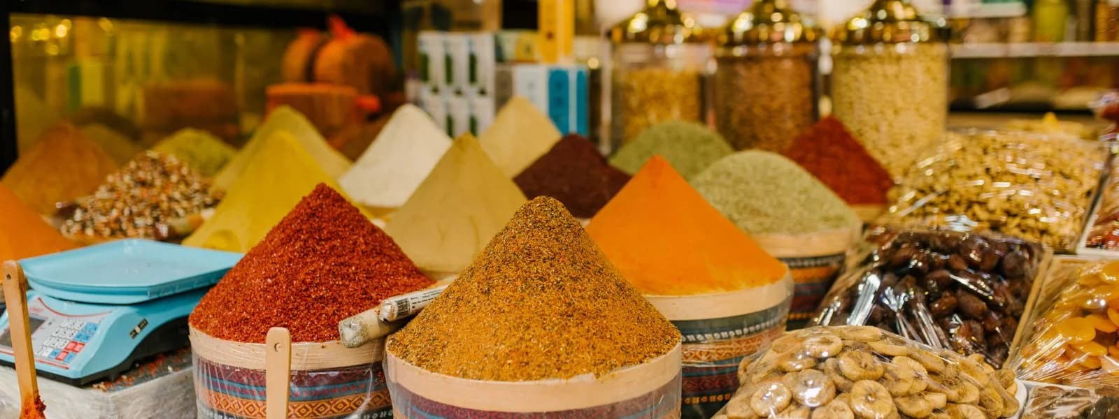 جنة العراق لتجارة المواد الغذائية
