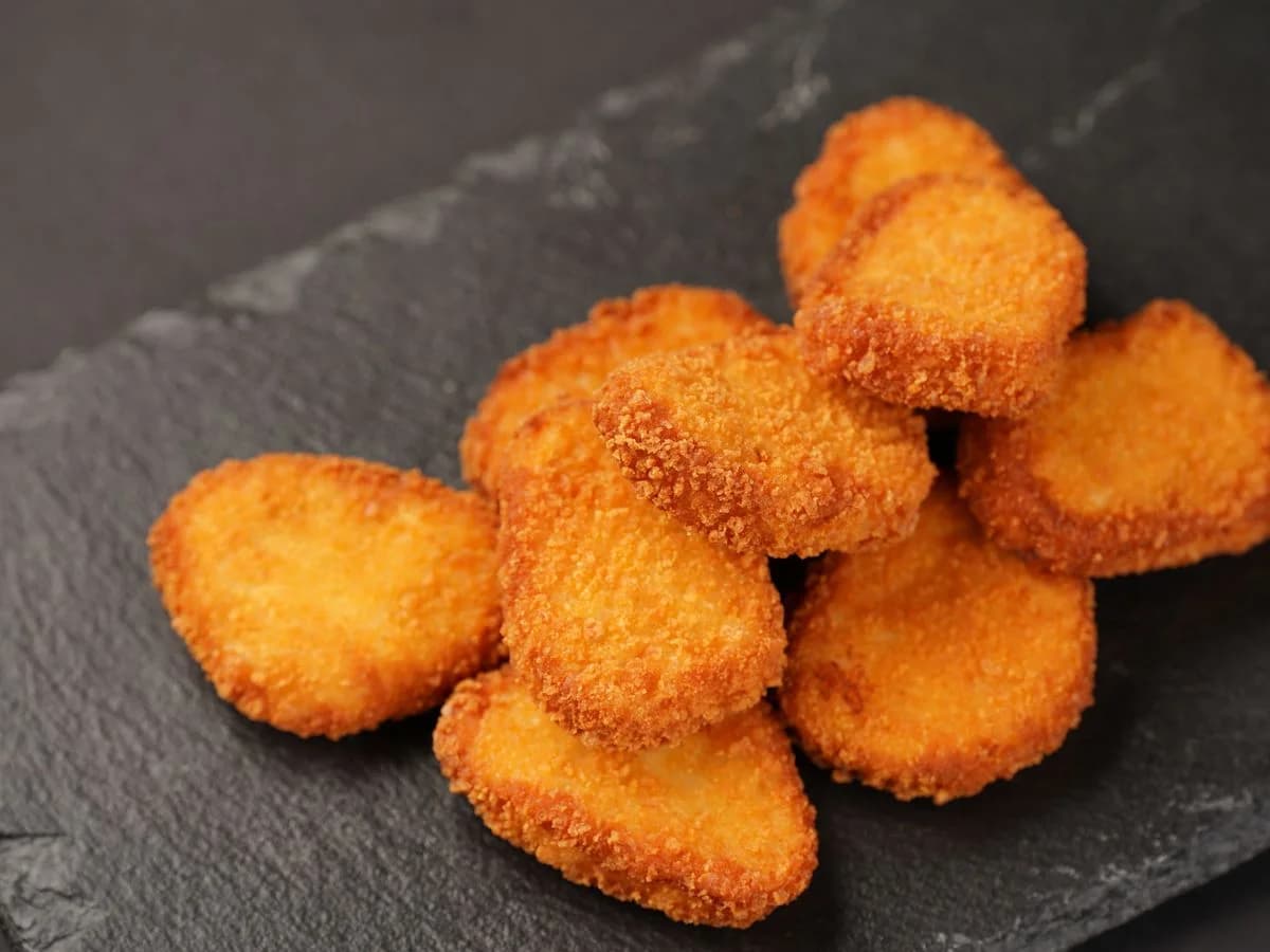 ناجتس دجاج