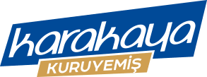 KARAKAYA KURUYEMİŞ GIDA TARIM ÜRÜN. İNŞ. TAAH. TURZ. TEKS. SAN. VE TİC. LTD. ŞTİ.