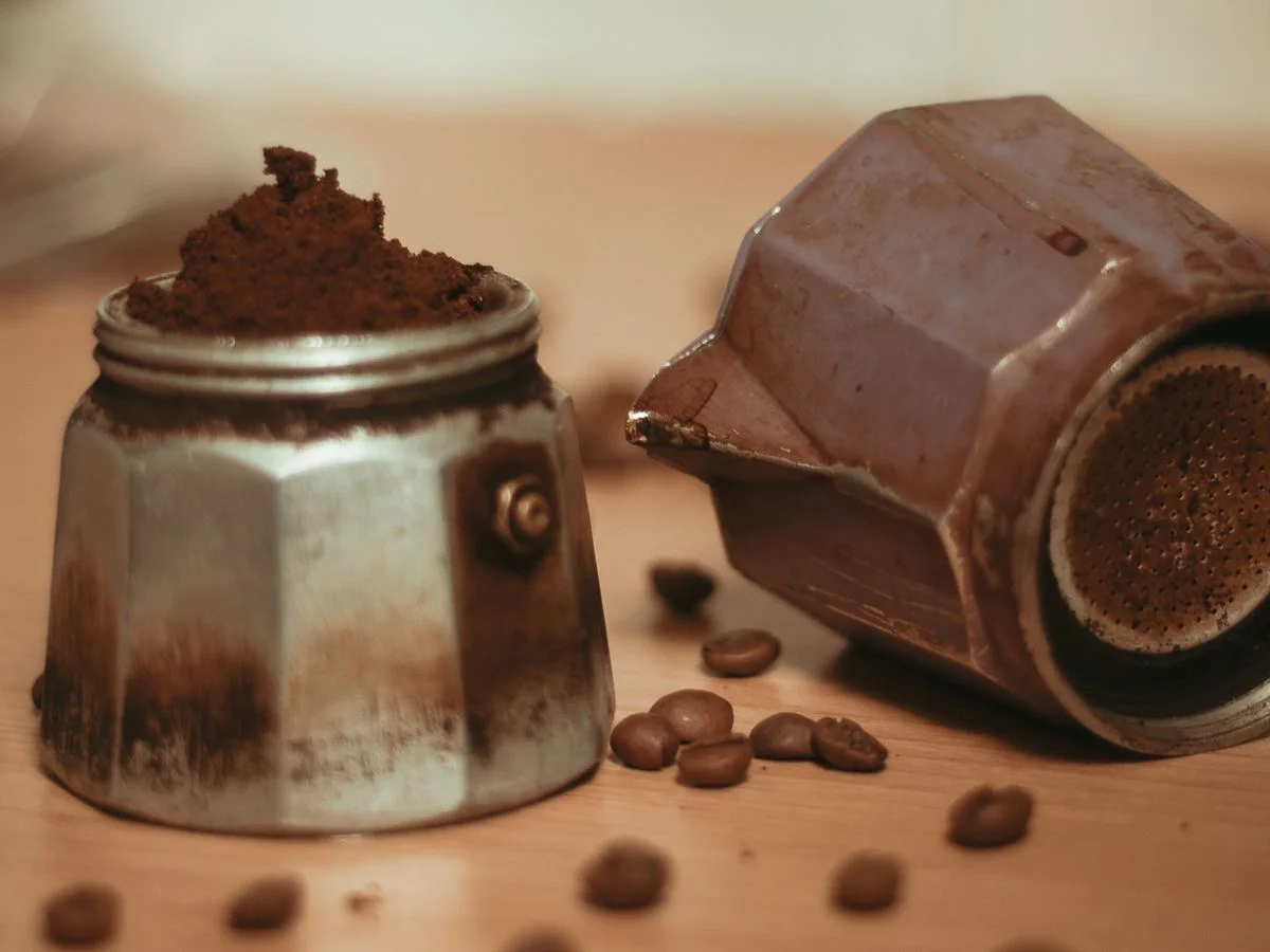 قهوة Café 21