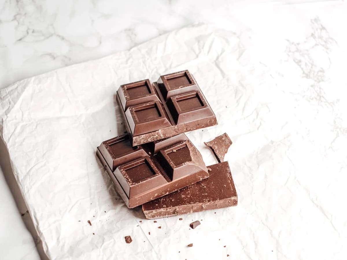 شوكولاتة كاليبو البلجيكية — Callebaut