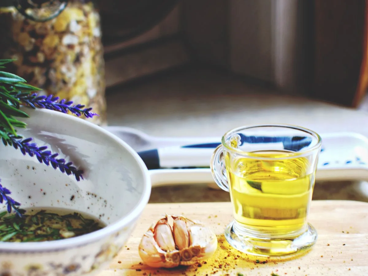 زيت ذرة عفاف — Afaf