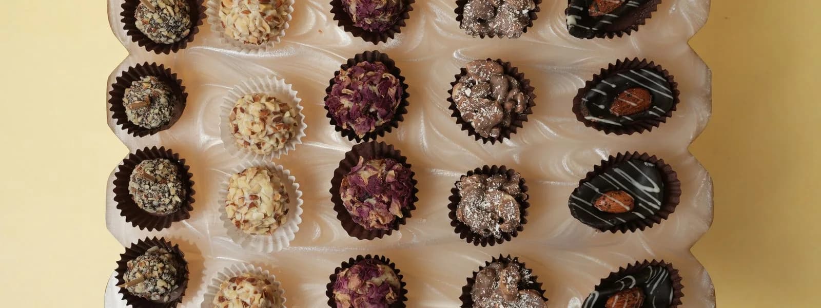 Kemeh Chocolate (Kemeh International for Food Industries)