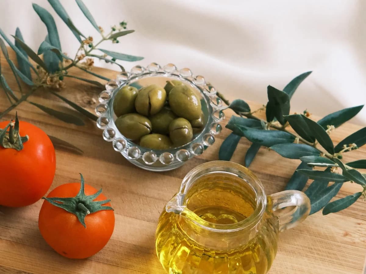 زيت زيتون أوليتاليا الإيطالي — Olitalia